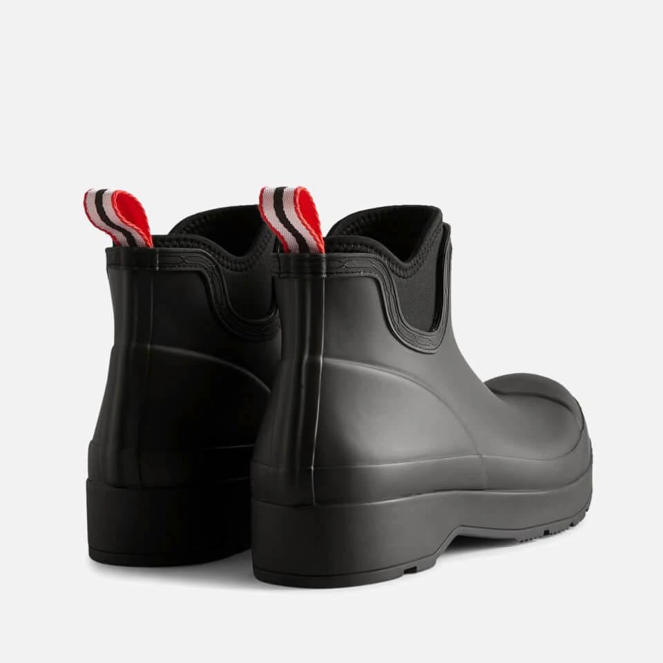 Hunter HUNTER MEN'S PLAY NEOPRENE CHELSEA BOOTS 3