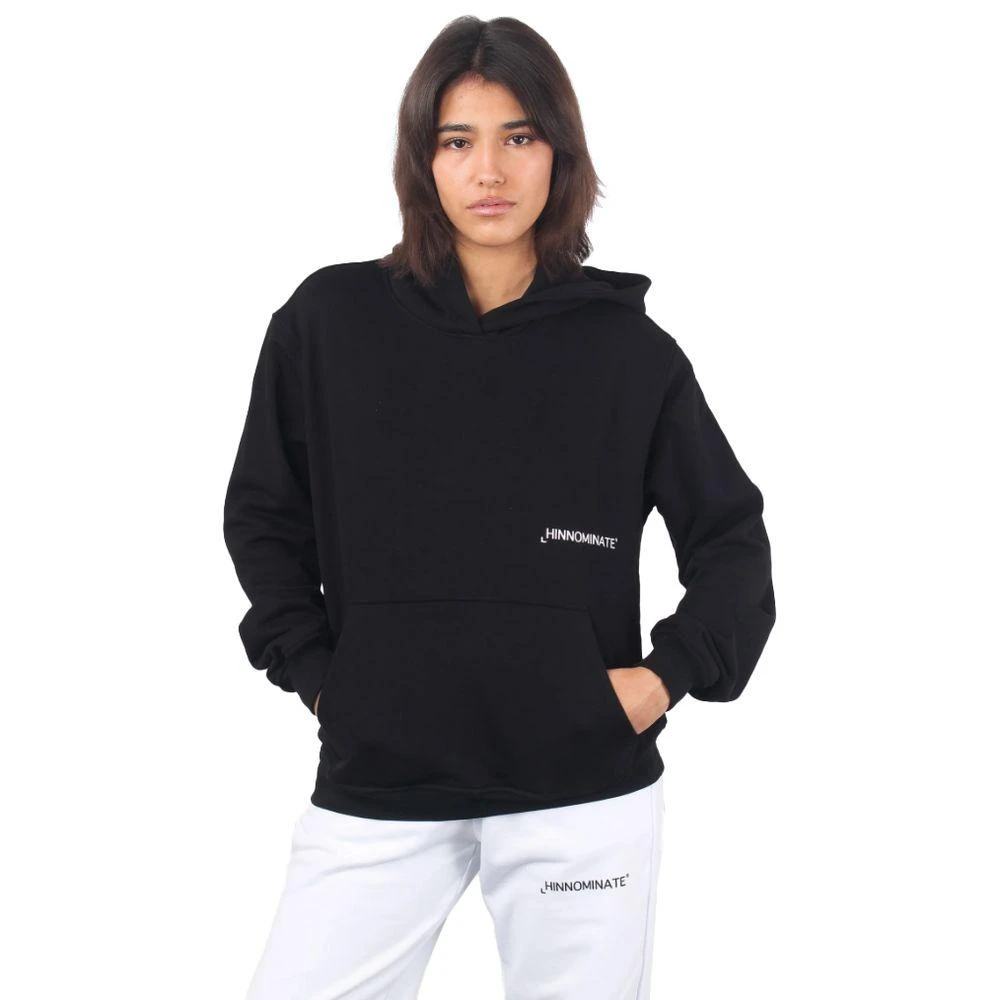 HINNOMINATE Cotton Women's Sweater 1