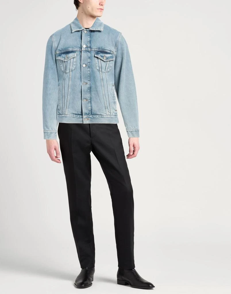 Givenchy Denim jacket 2