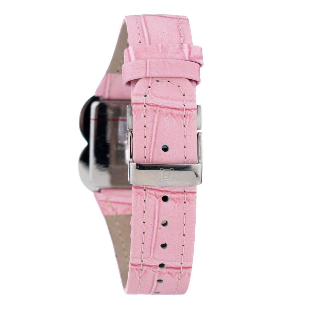 Laura Biagiotti Leather Dress Women's Watch 2