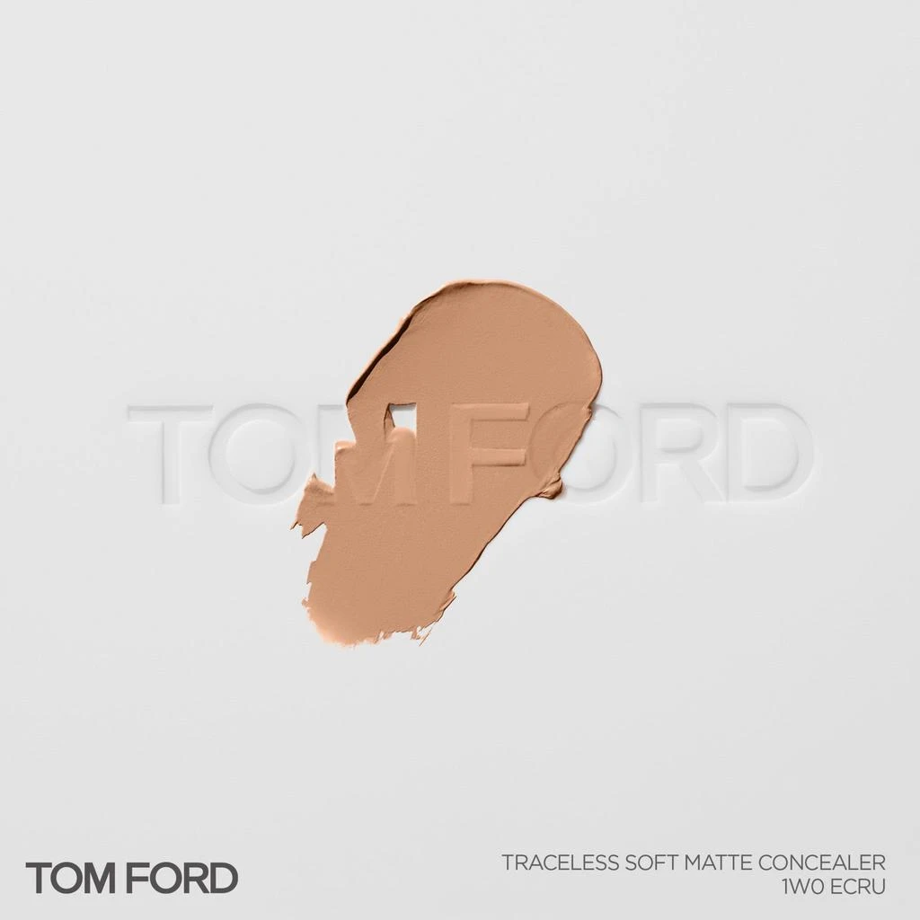 Tom Ford Traceless Soft Matte Concealer 42