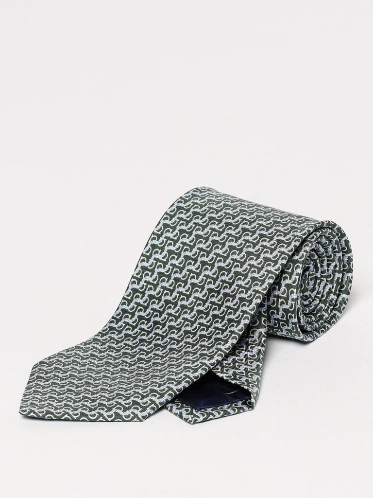 Salvatore Ferragamo Tie men Ferragamo