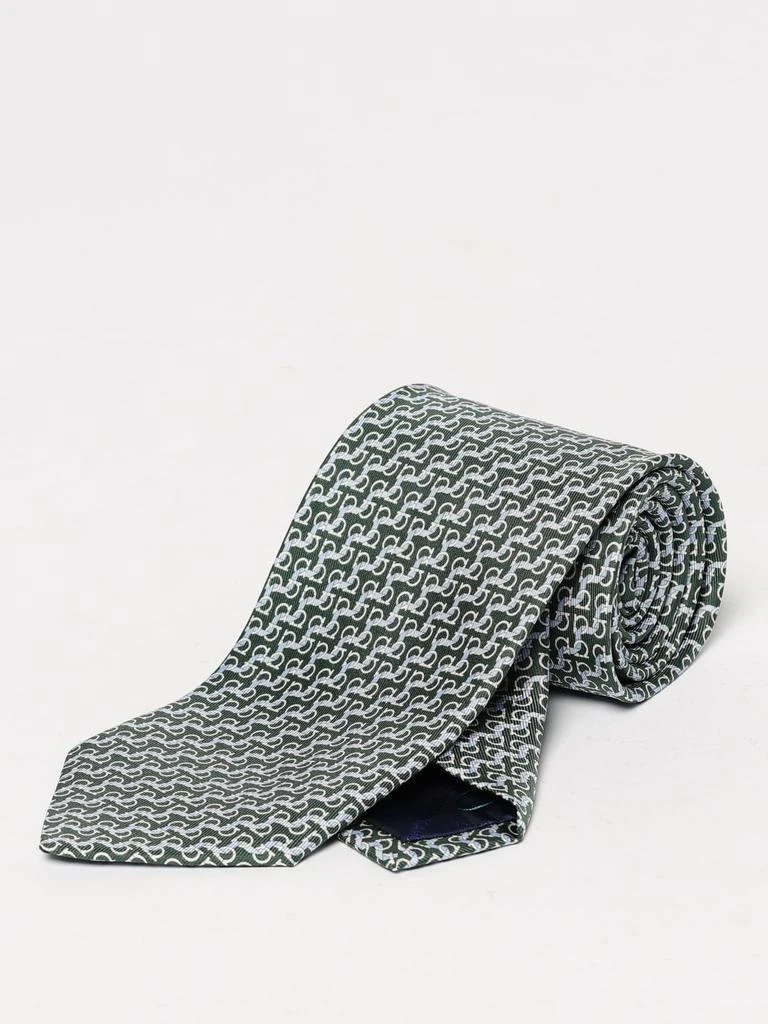 Salvatore Ferragamo Tie men Ferragamo 1