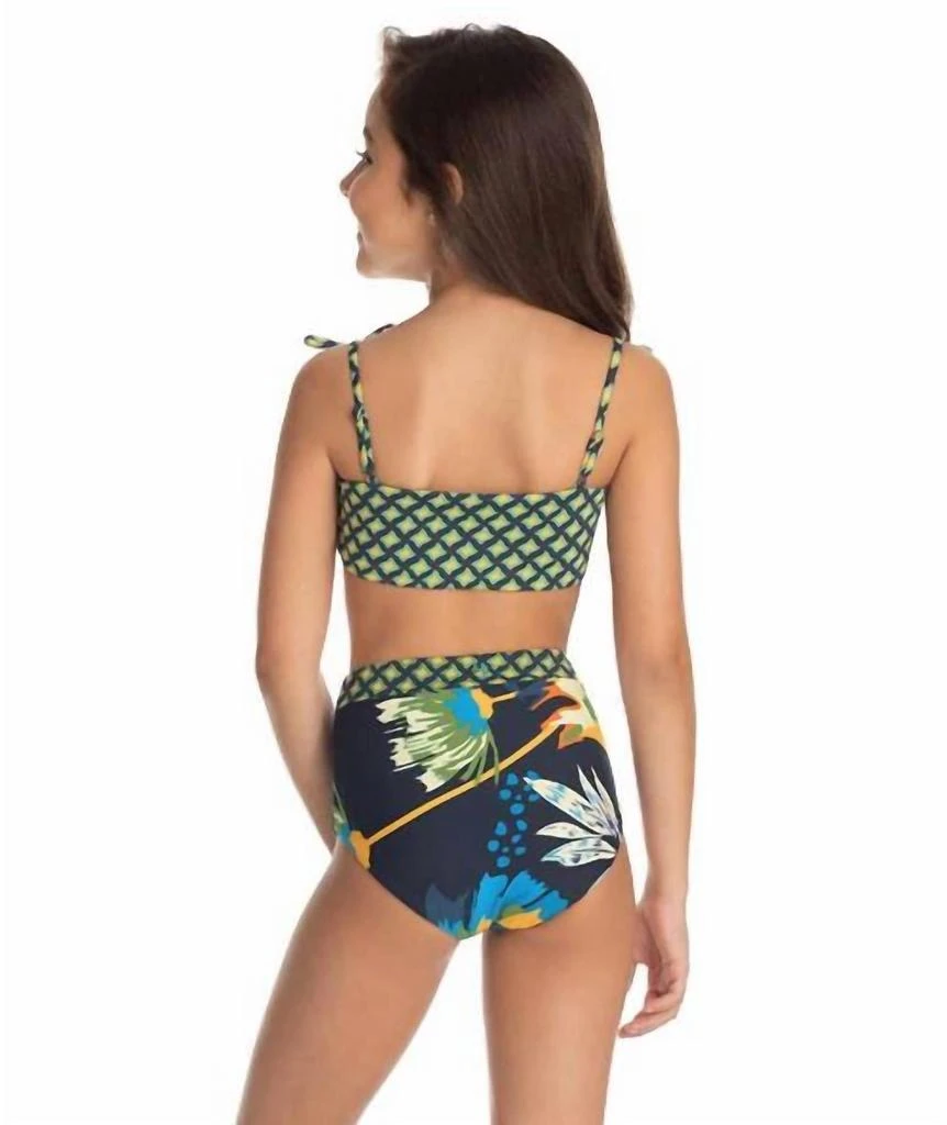 Maaji Maaji - Girl
s Ice Cream Sundae Bikini Set 2