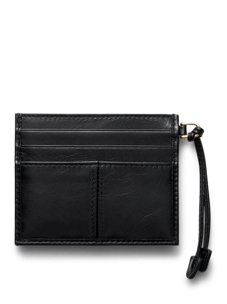 Prada LEATHER CARD HOLDER 2