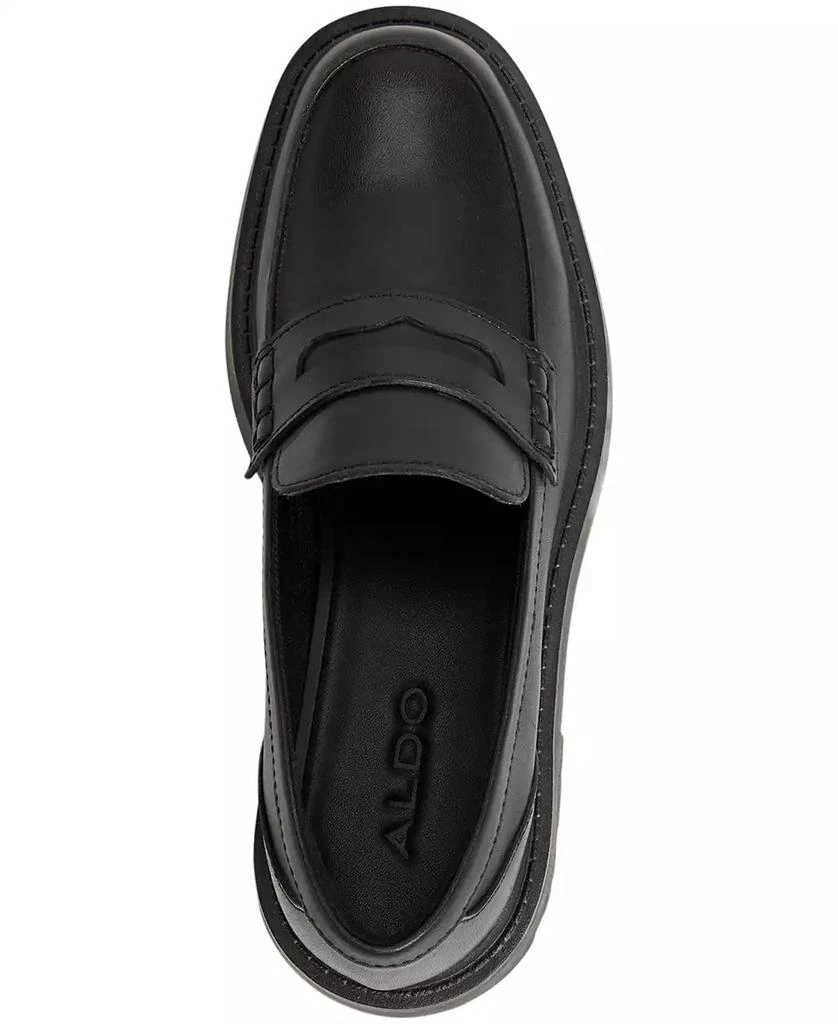 ALDO Women
s Cadaycia Lug-Sole Loafers 2