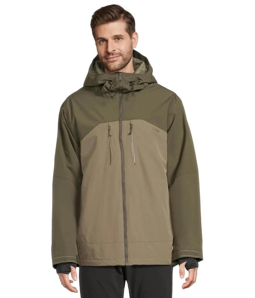 Flylow Roswell Jacket 1