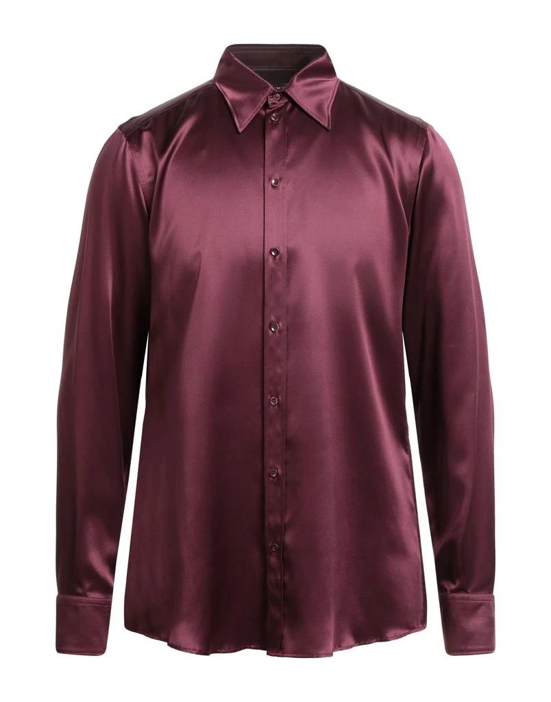 Dolce
Gabbana Solid color shirt 1