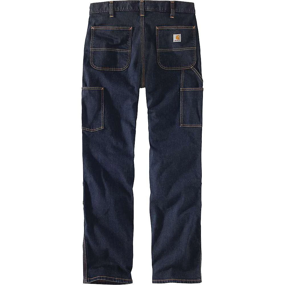 Carhartt Carhartt Men's Rugged Flex Relaxed Double Front Jean 4