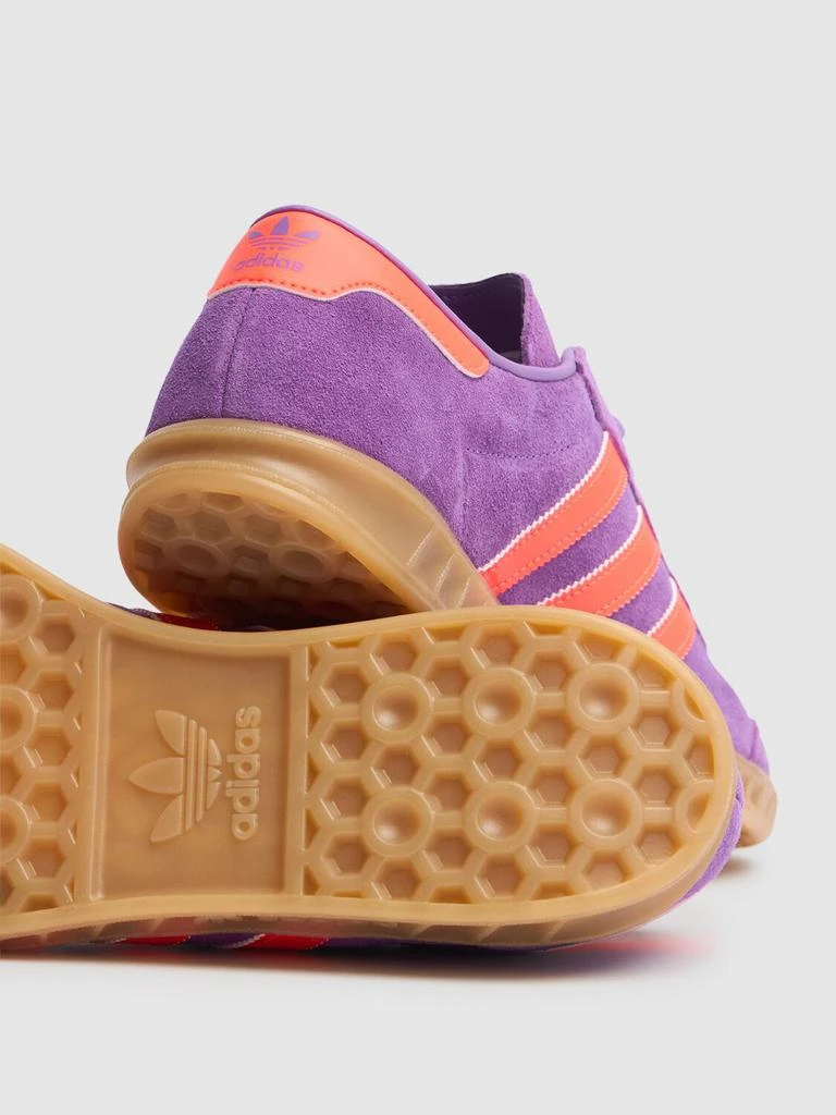 Adidas Hamburg Sneakers 4