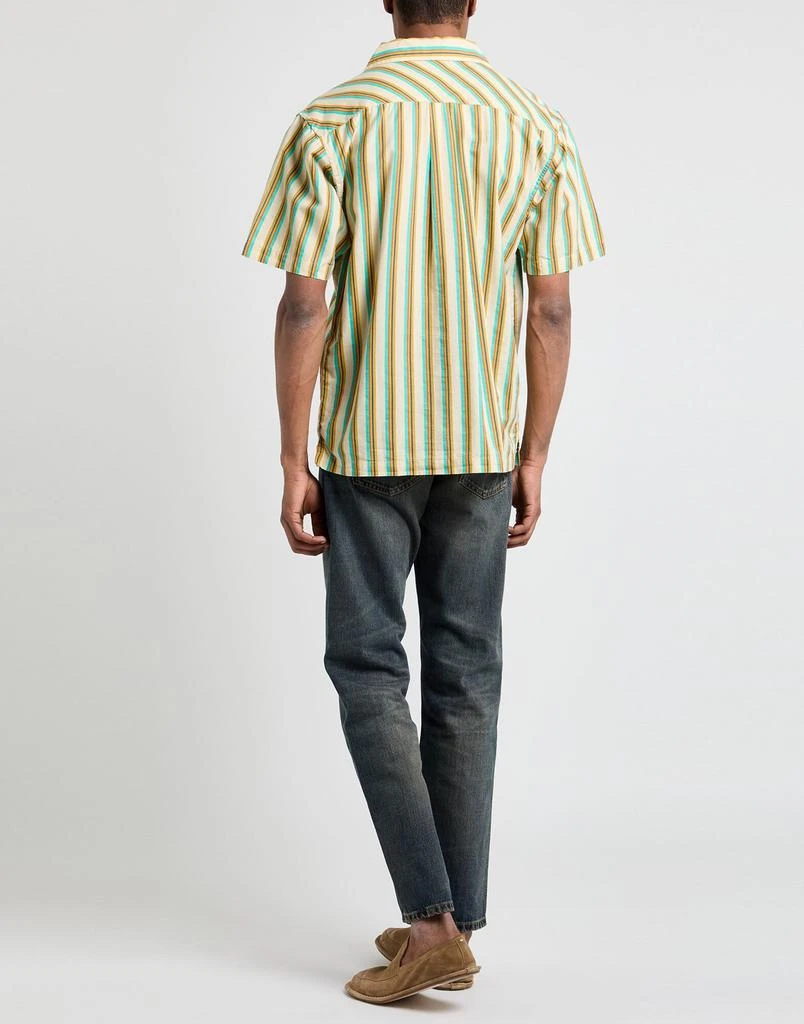 KAVU Striped shirt 3