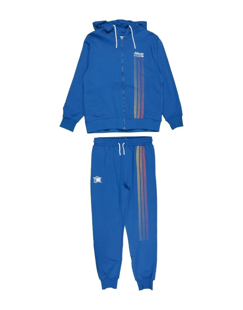 ATLANTIC STARS Tracksuit