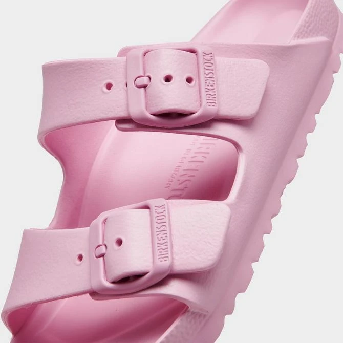 Birkenstock Girls' Little Kids' Birkenstock Arizona EVA Sandals 3