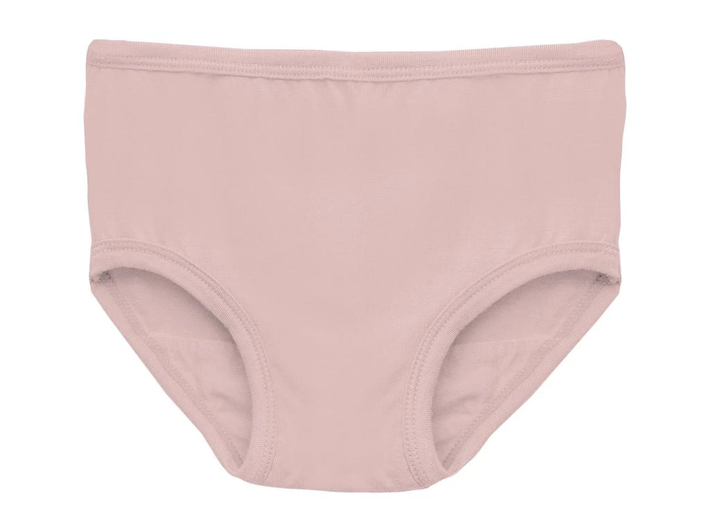 KicKee Pants Print Girl
s Underwear Set of 3 (Big Kid) 3