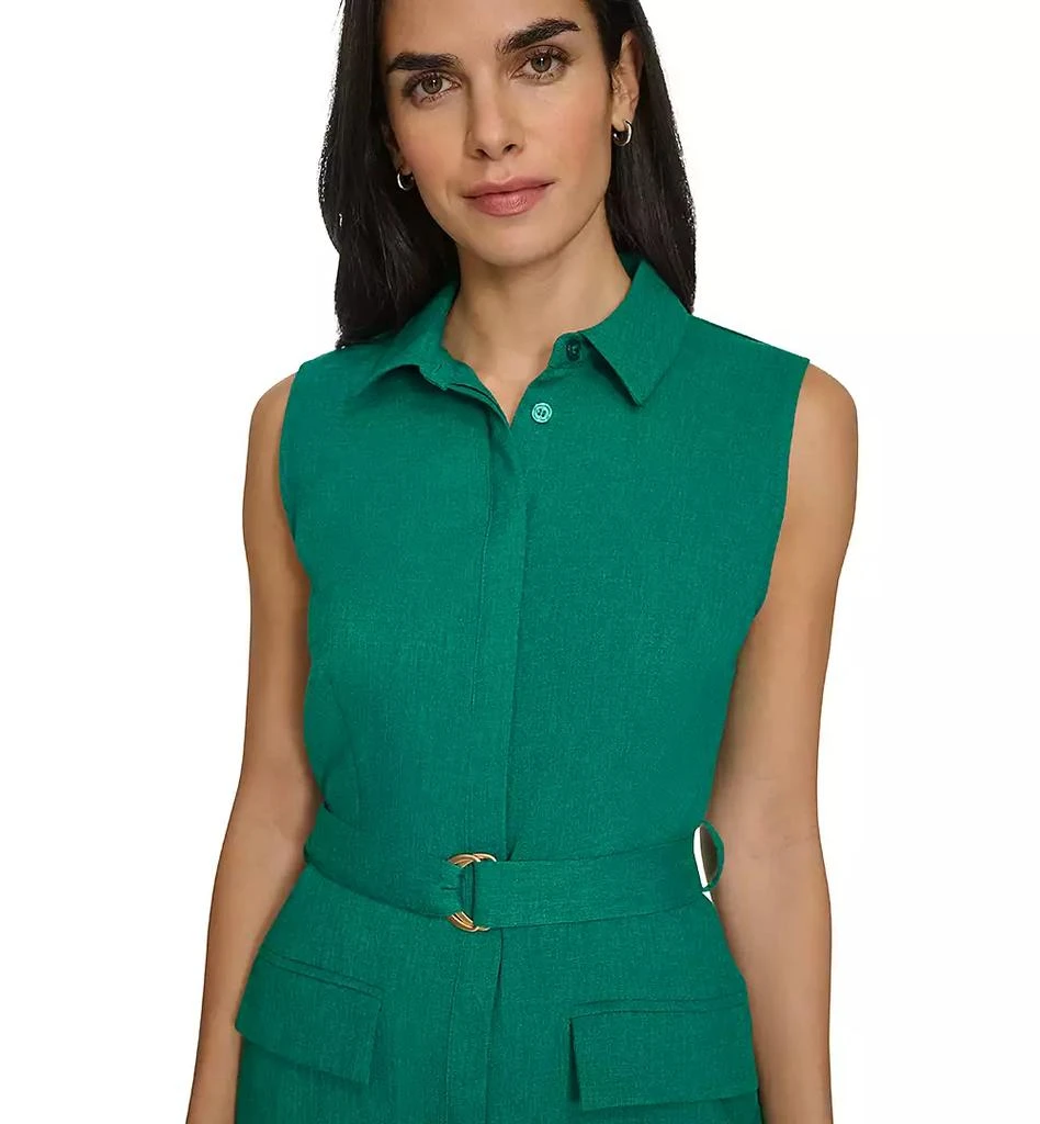 Shop Women's Belted Button-Front Midi Dress on Sale at BeyondStyle  Get  41% Off Women's Belted Button-Front Midi Dress with Limited-Time Flash  Deals, Exclusive Discounts, and Special Offers. Enjoy Unbeatable Savings on