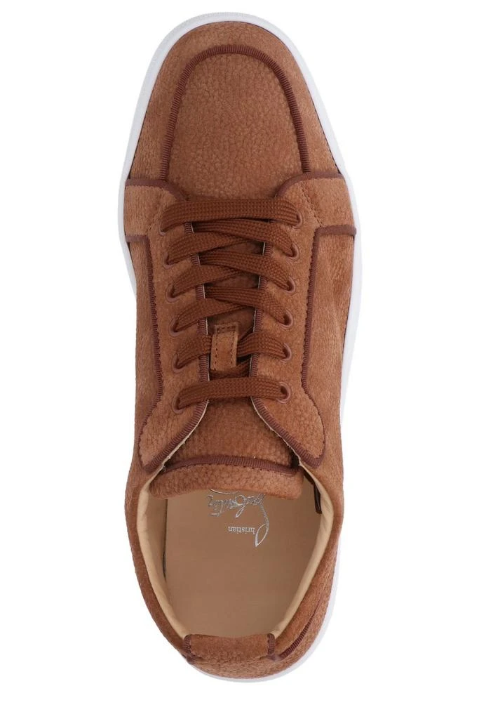 Christian Louboutin Christian Louboutin Rantulow Low-Top Sneakers 5