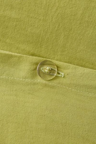 Urban Outfitters Daisy Tufted Core Duvet Cover 6