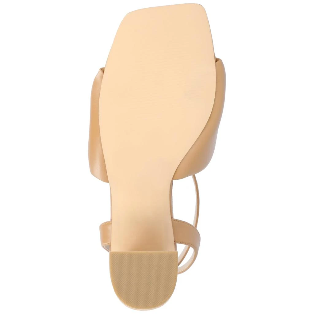 Journee Collection Collection Women's Tru Comfort Foam Lottey Sandals 4
