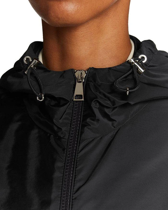 Moncler Wete Cinched Waist Jacket 5
