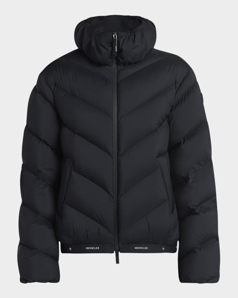 Moncler NIEMEN GIUBBOTTO NIEMEN JACKET｜ファッション 