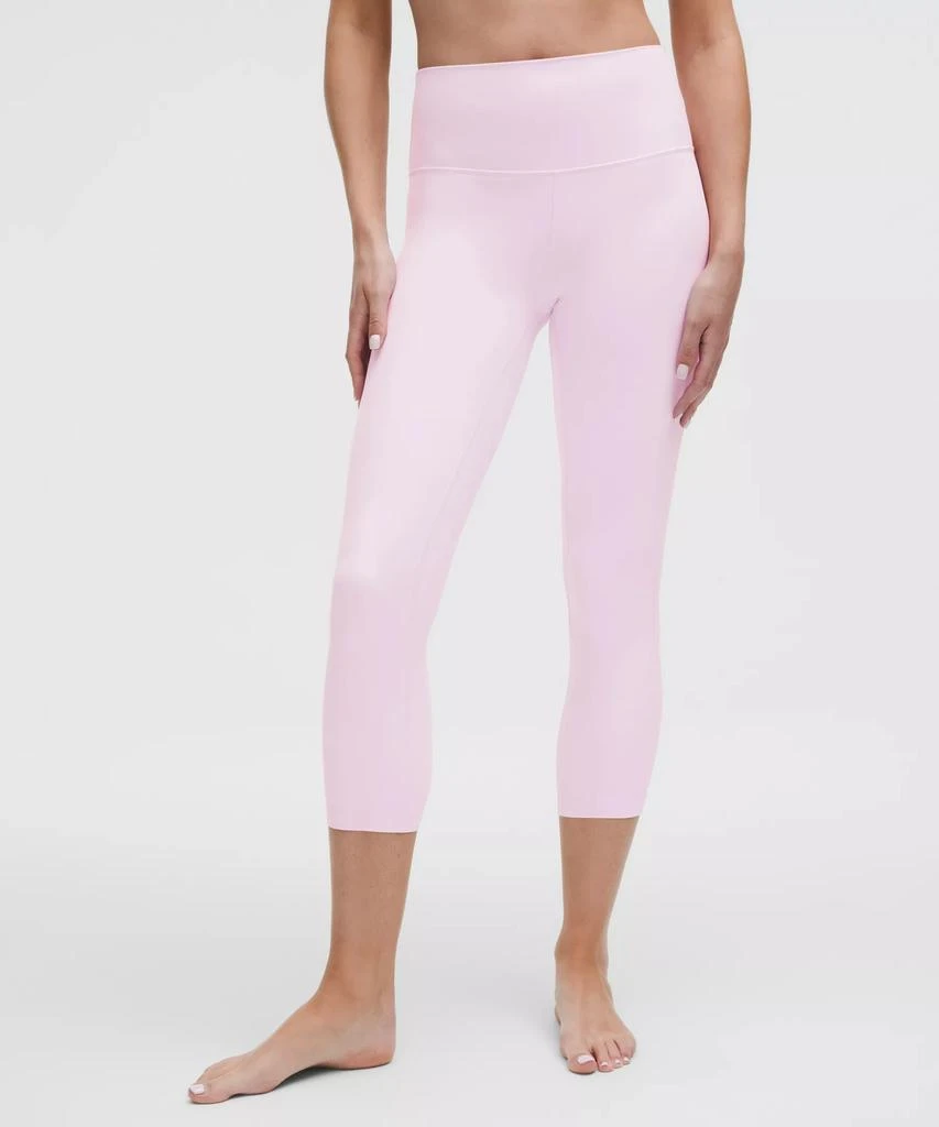 Lululemon lululemon Align™ High-Rise Crop 23" 93