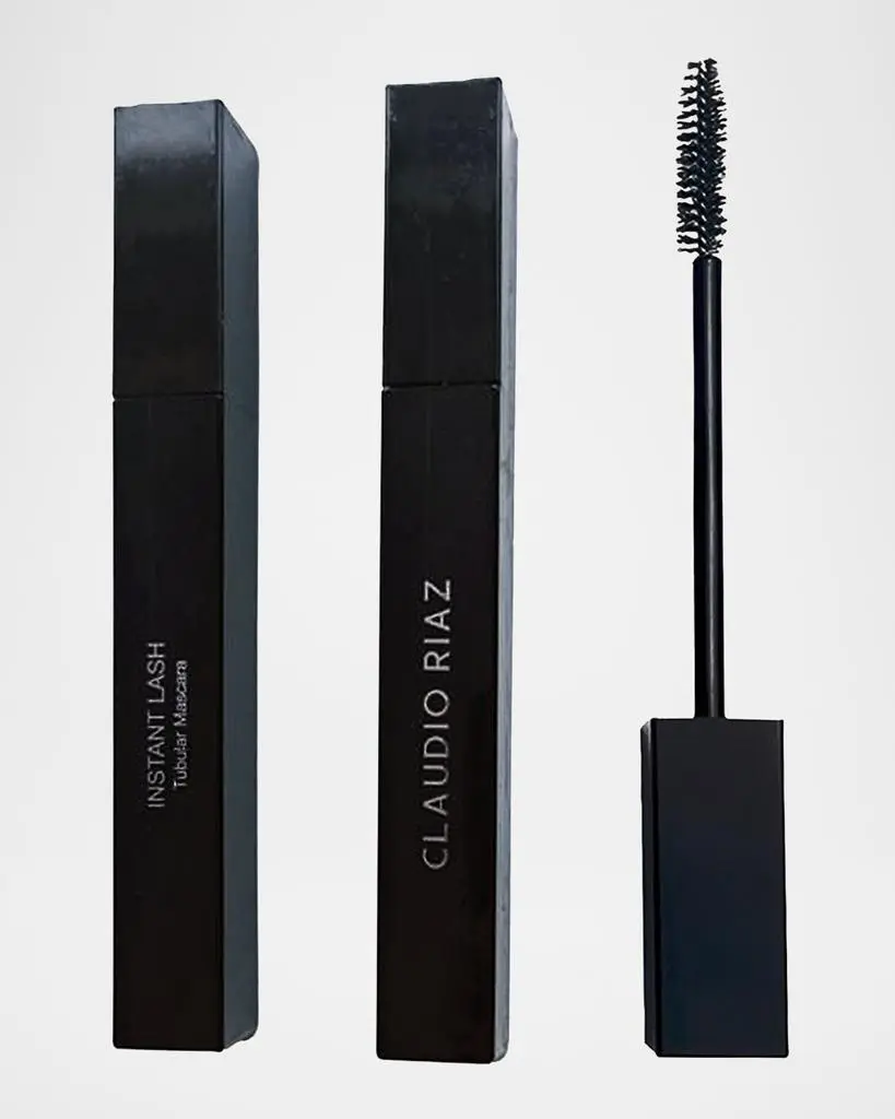 Claudio Riaz Instant Lash Mascara