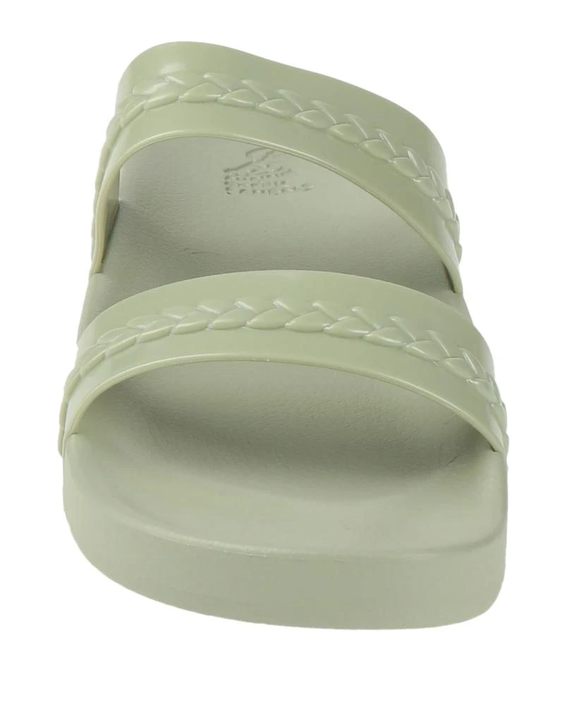 ANCIENT GREEK SANDALS ANCIENT GREEK SANDALS 4