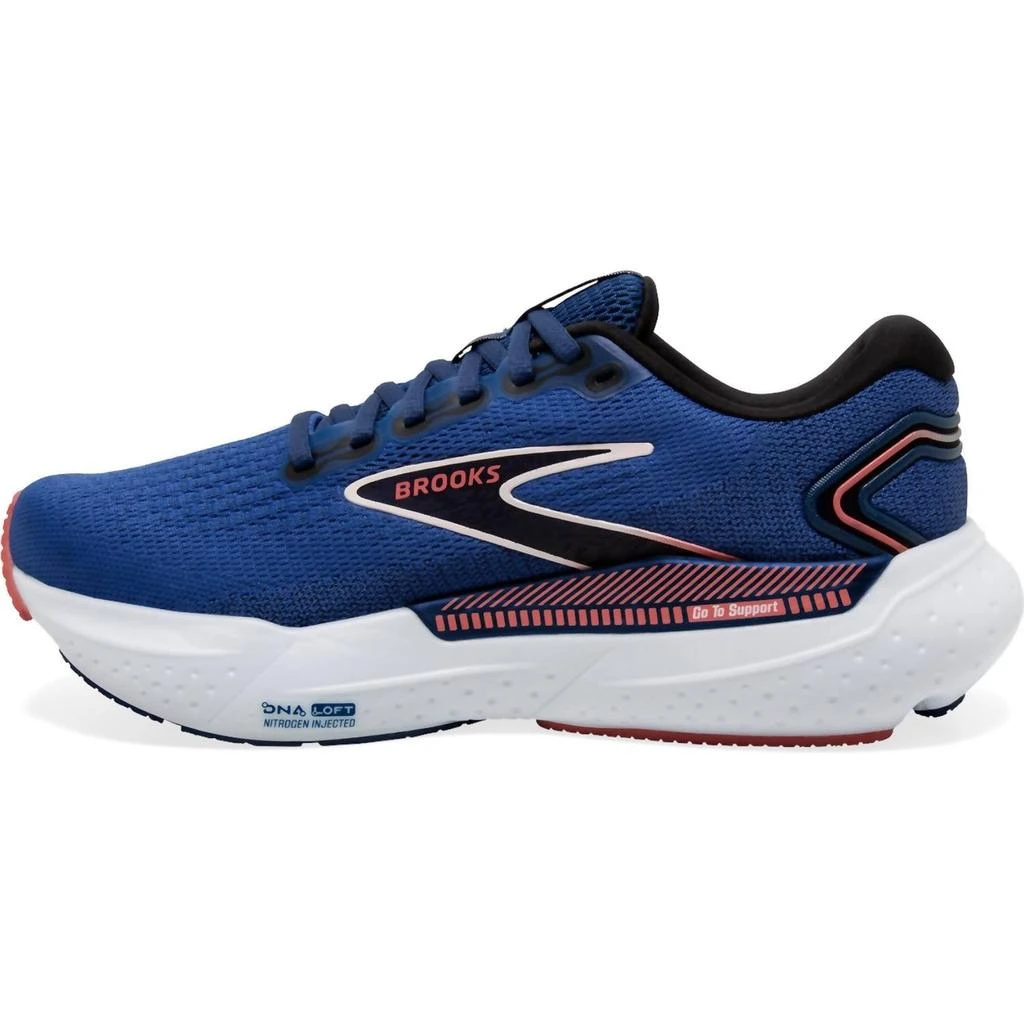 Brooks Brooks - Women's Glycerin Gts 21 Sneaker 2