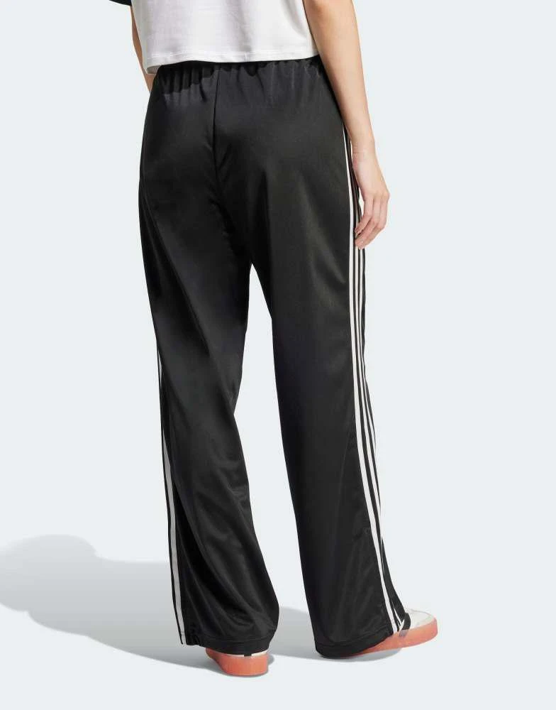 Adidas adidas Originals Firebird Loose track pants in black 3