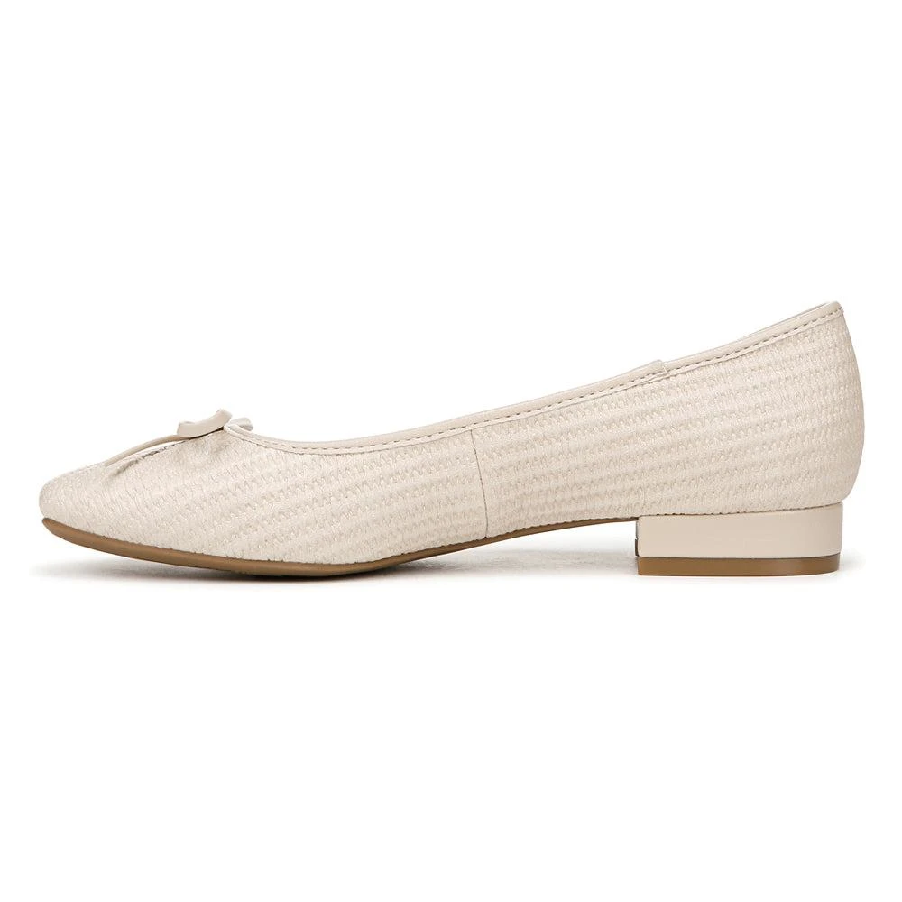 LifeStride Cheers Woven Flats 3