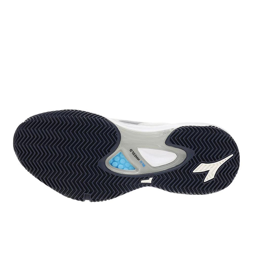 Diadora Speed Blushield Fly 4+ Clay Tennis Shoes 5