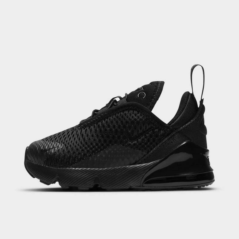 Shop Kids' Toddler Nike Air Max 270 Casual Shoes on Sale at