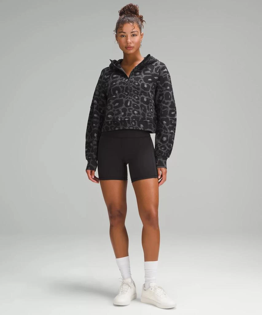 lululemon Scuba Oversized Half-Zip Hoodie 2