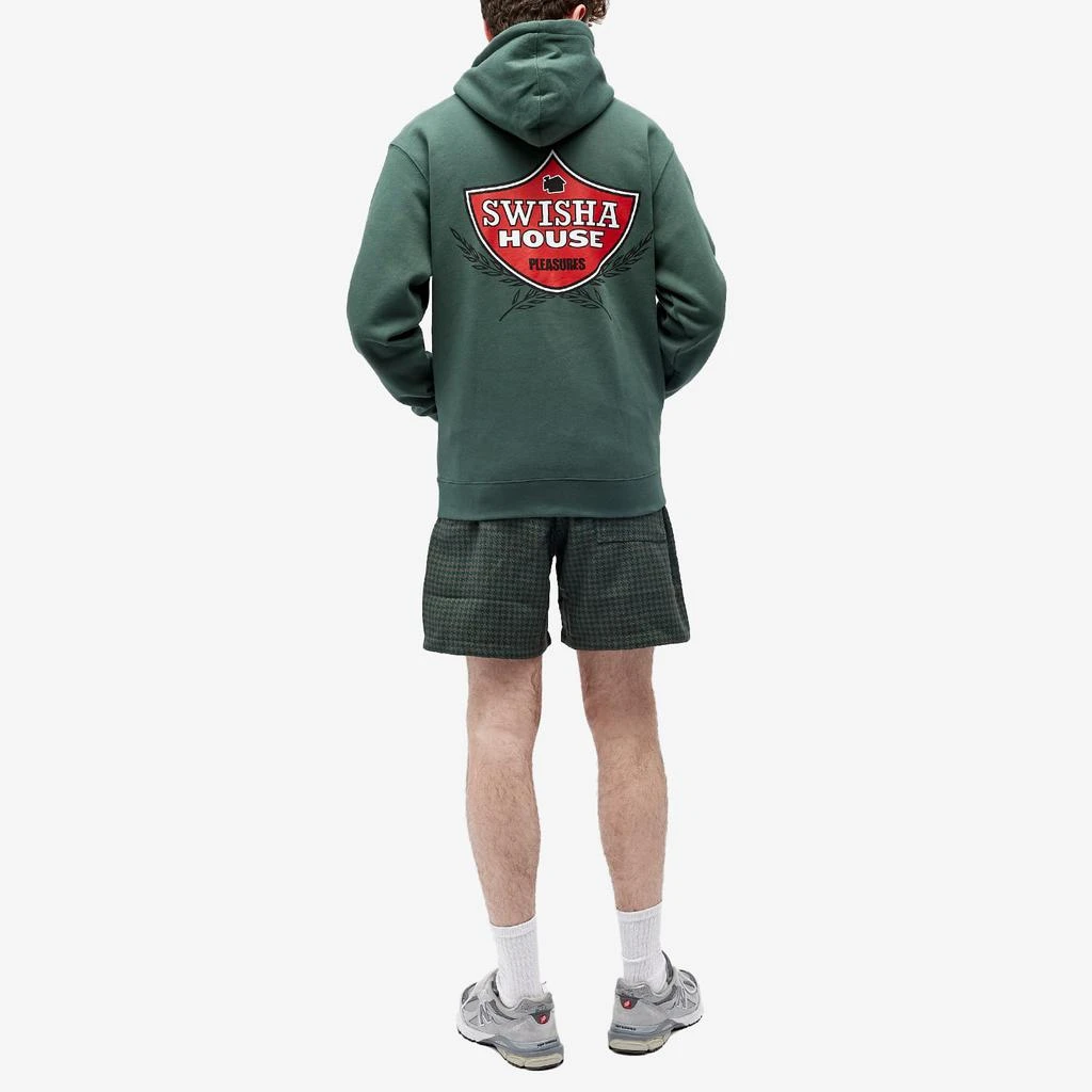 Pleasures Pleasures Swisha Hoodie 4