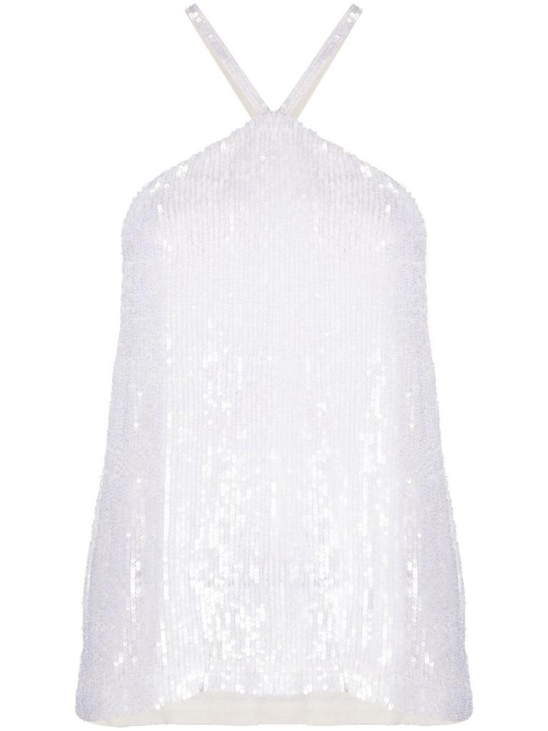 Parosh Women's Top