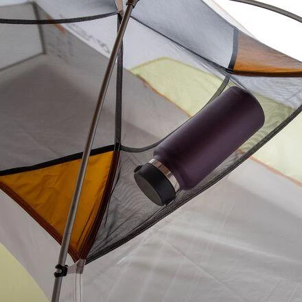 NEMO Equipment Inc. Mayfly OSMO Tent: 3-Person 3-Season 8