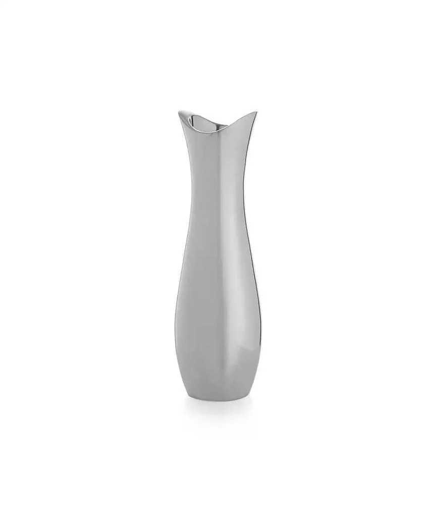 Nambé Stryker Vase