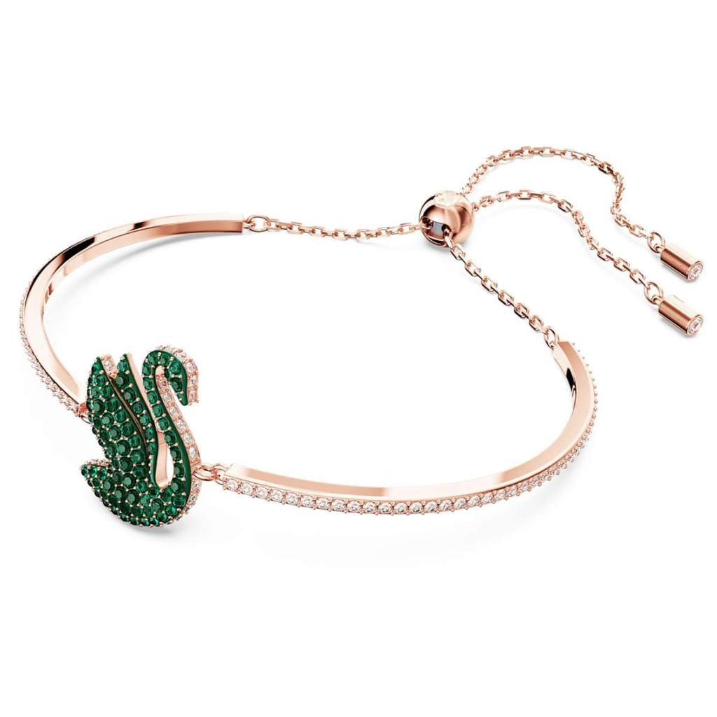 Swarovski Swarovski Swan Women's Bracelet