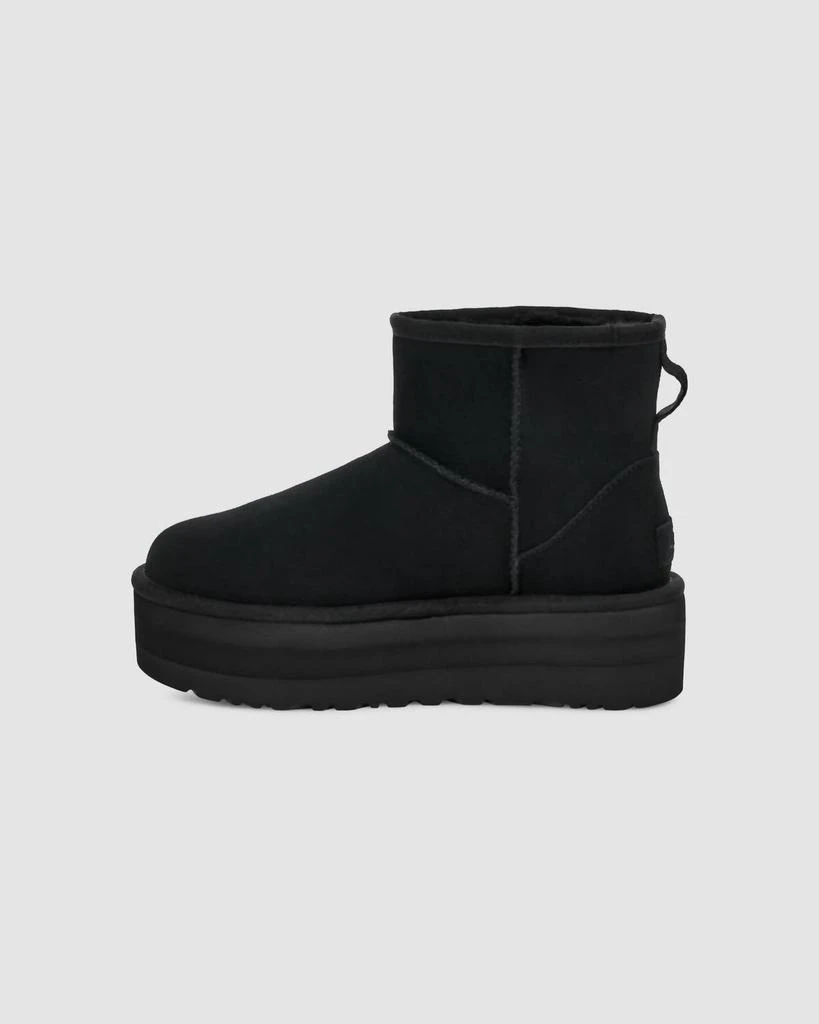 UGG Ugg - Women
s Classic Mini Platform Boots 3