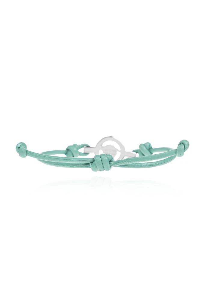 Versace Leather bracelet 5