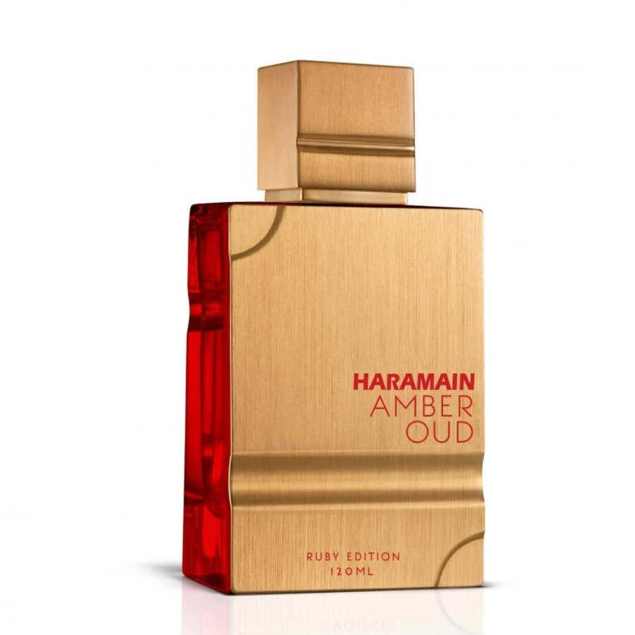AL HARAMAIN Al Haramain Amber Oud Ruby Unisex EDP 1