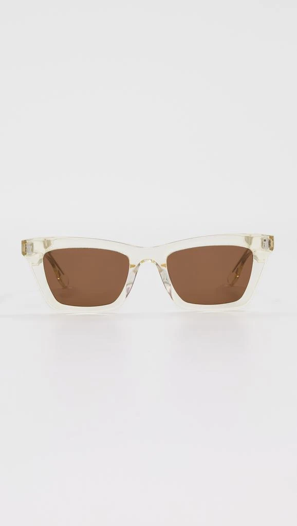 Illesteva Portugal Sunglasses 1