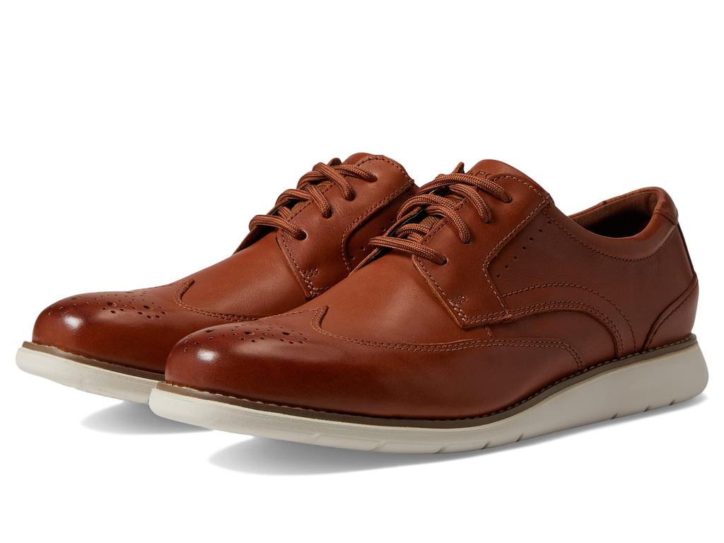 Rockport Total Motion Craft Wing Tip