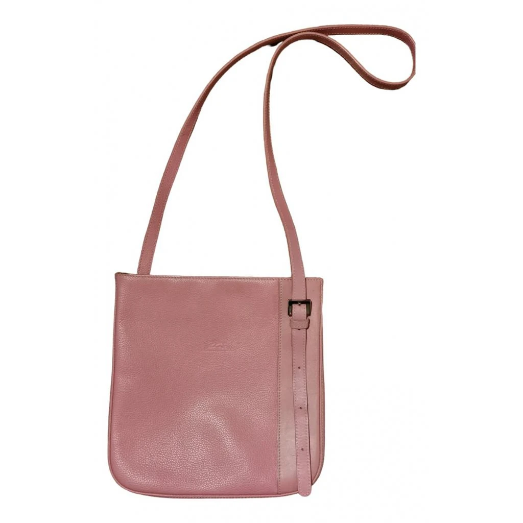 Longchamp Longchamp Leather bag 1