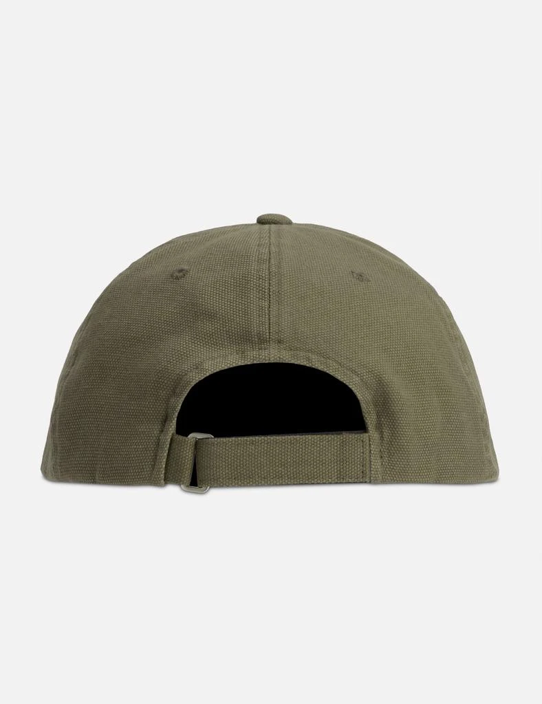 LMC STAR ARCH EMB 6PANEL CAP 3