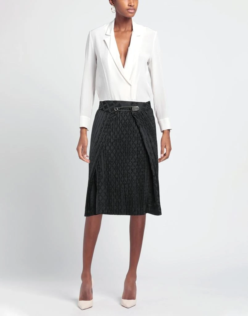 Charles Jeffrey Loverboy Midi skirt 2