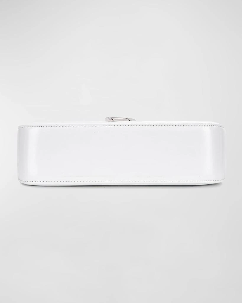 Brandon Blackwood Daphne Leather Shoulder Bag 2