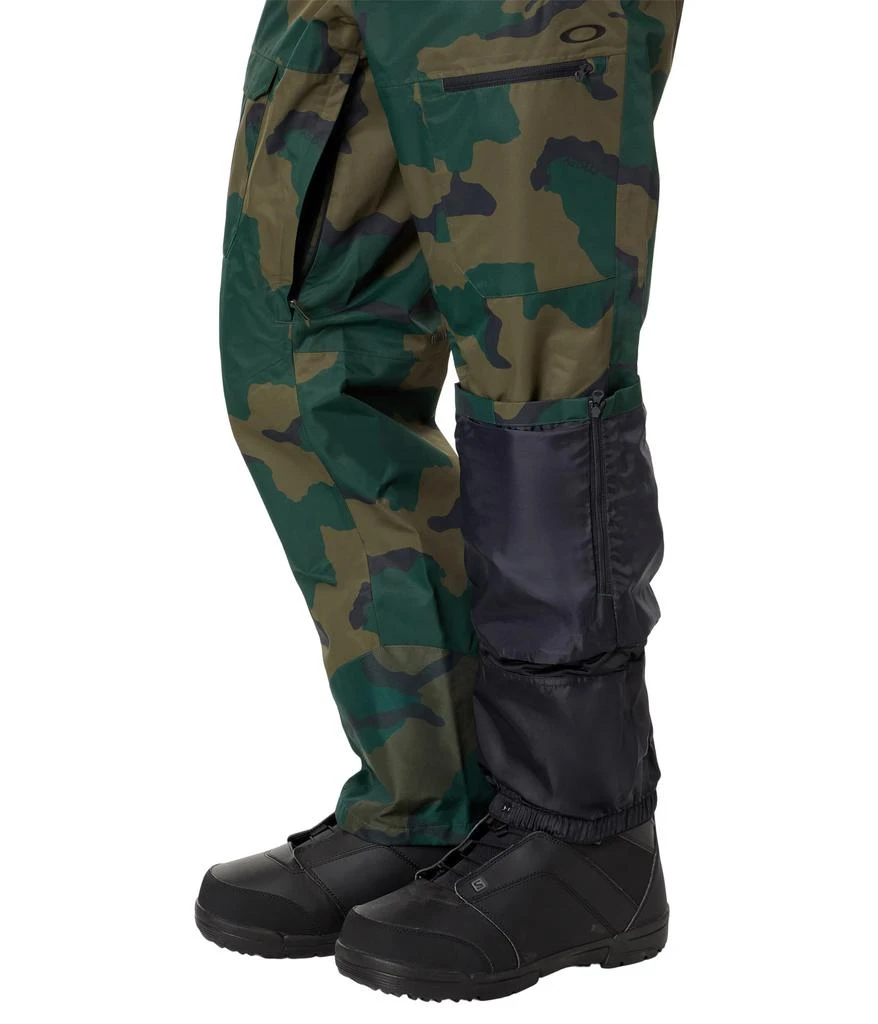 Oakley Divisional Cargo Shell Pants 3