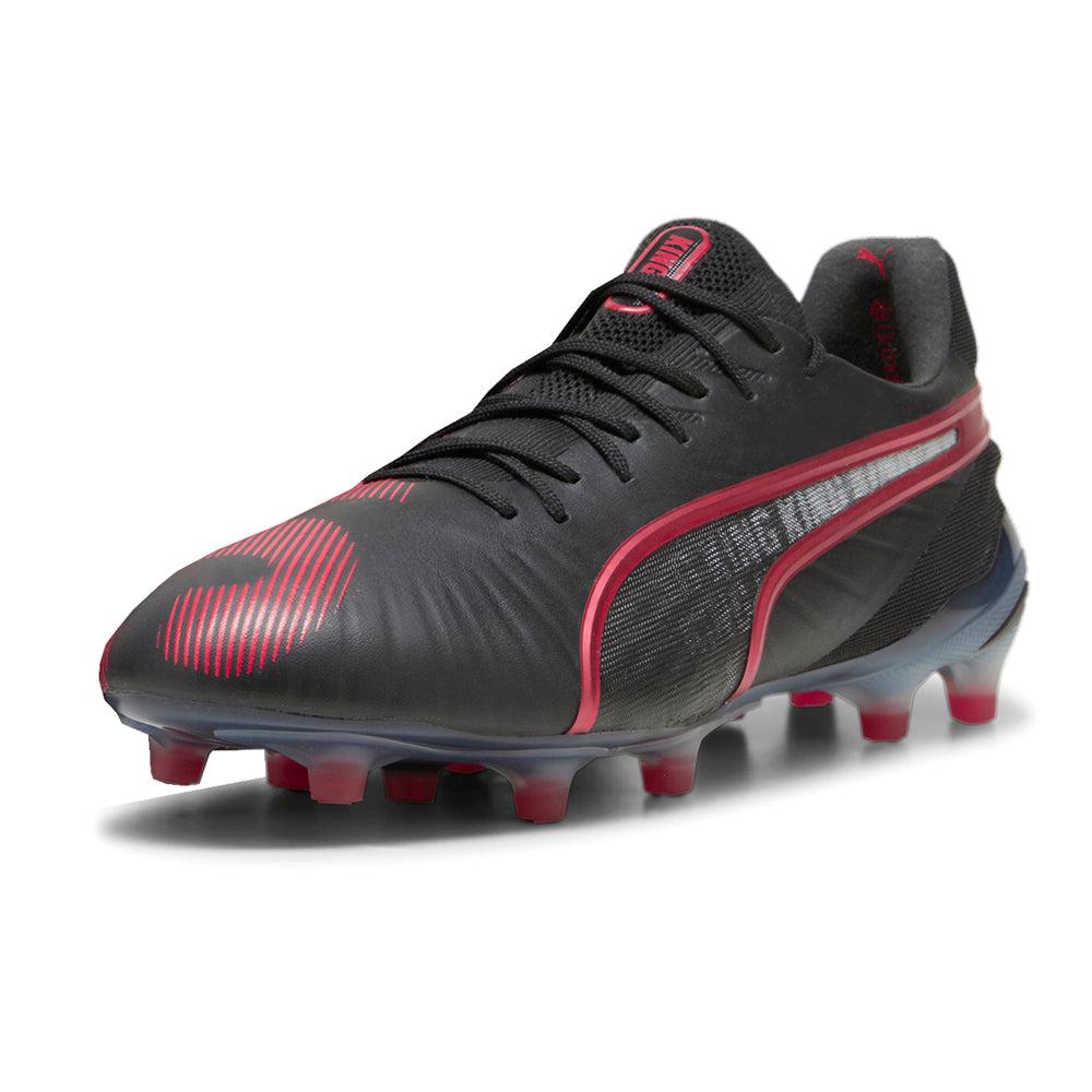 Puma King Ultimate Launch Edition Firm Ground/Artificial Ground Soccer Cleats