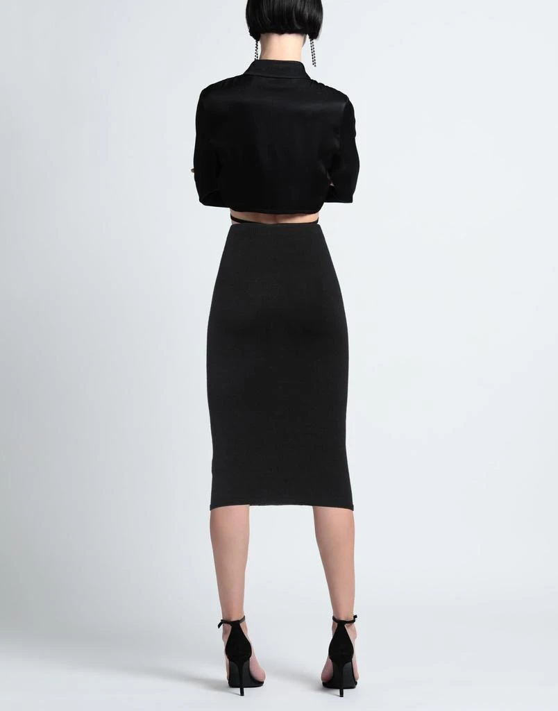 PINK MEMORIES Midi skirt 3